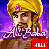 Ali Baba on plus777 club login