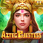 Aztec Priestess on plus777 club login