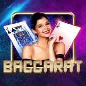 Baccarat B on plus777 club login