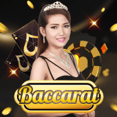 Baccarat on plus777 club login