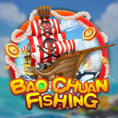Bao Chuan Fishing on plus777 club login