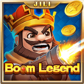Boom Legend on plus777 club login