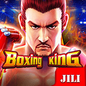 Boxing King on plus777 club login