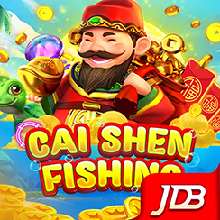 Cai Shen Fishing on plus777 club login