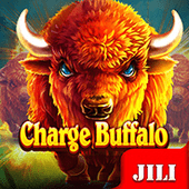 Charge Buffalo on plus777 club login