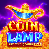 Coin Lamp slot on plus777 club login