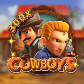 Cowboys on plus777 club login