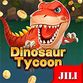 Dinosaur Tycoon on plus777 club login