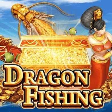Dragon Fishing on plus777 club login