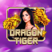 Dragon Tiger on plus777 club login