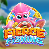 Fierce Fishing on plus777 club login