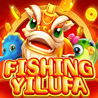 Fishing Yi Lu Fa on plus777 club login