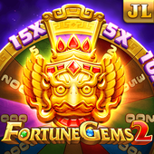 Fortune Gems 2 on plus777 club login