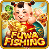 Fuwa Fishing on plus777 club login