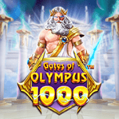 Gates of Olympus 1000 on plus777 club login