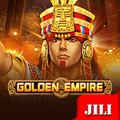 Golden Empire on plus777 club login