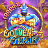 Golden Genie on plus777 club login