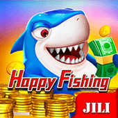 Happy Fishing on plus777 club login