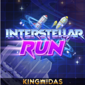 Interstellar Run on plus777 club login
