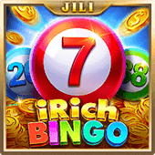 Irich Bingo on plus777 club login