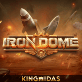 Iron Dome on plus777 club login