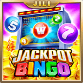 Jackpot Bingo on plus777 club login