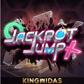 Jackpot Jump on plus777 club login