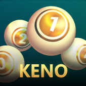 Keno on plus777 club login