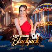 Las Vegas Blackjack on plus777 club login