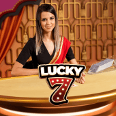 Lucky 7 on plus777 club login
