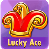 Lucky Ace on plus777 club login
