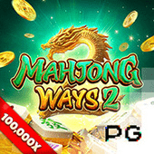 Mahjong Ways 2 on plus777 club login