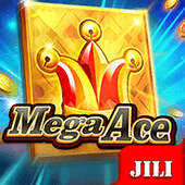 Mega Ace on plus777 club login
