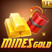 Mines Gold slot on plus777 club login