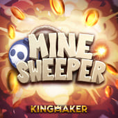 Minesweeper on plus777 club login