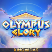 Olympus Glory on plus777 club login