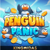 Penguin Panic on plus777 club login