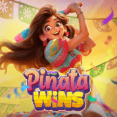 Pinata Wins on plus777 club login