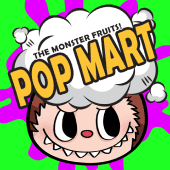 Popmart slot on plus777 club login