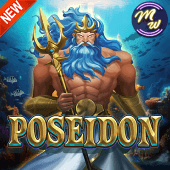 Poseidon slot on plus777 club login