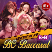 Sexy Blockchain Baccarat B B on plus777 club login
