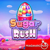 Sugar Rush on plus777 club login