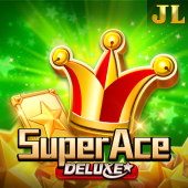 Super Ace Deluxe on plus777 club login