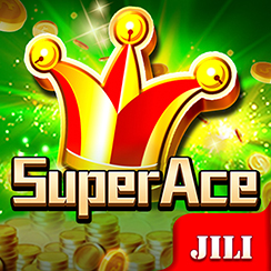 Super Ace game icon on plus777 club login