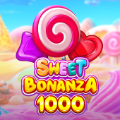 Sweet Bonanza 1000 on plus777 club login