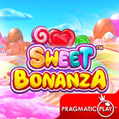 Sweet Bonanza on plus777 club login