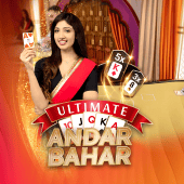 Ultimate Andar Bahar on plus777 club login
