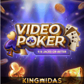 Video Poker on plus777 club login