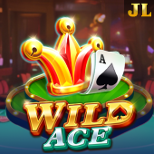 Wild Ace on plus777 club login